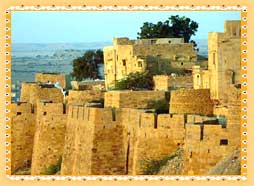 Jaisalmer Fort