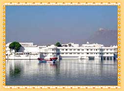 Lake Palace, Udaipur